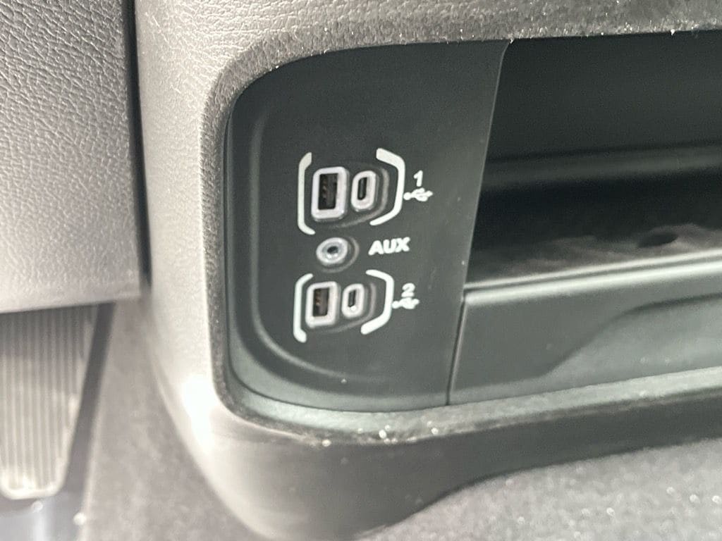 2025 RAM 2500 Tradesman - Photo 10