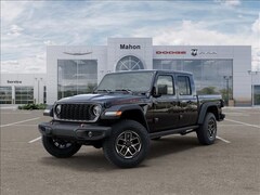 2026 Jeep Gladiator RUBICON 4X4 Pickup
