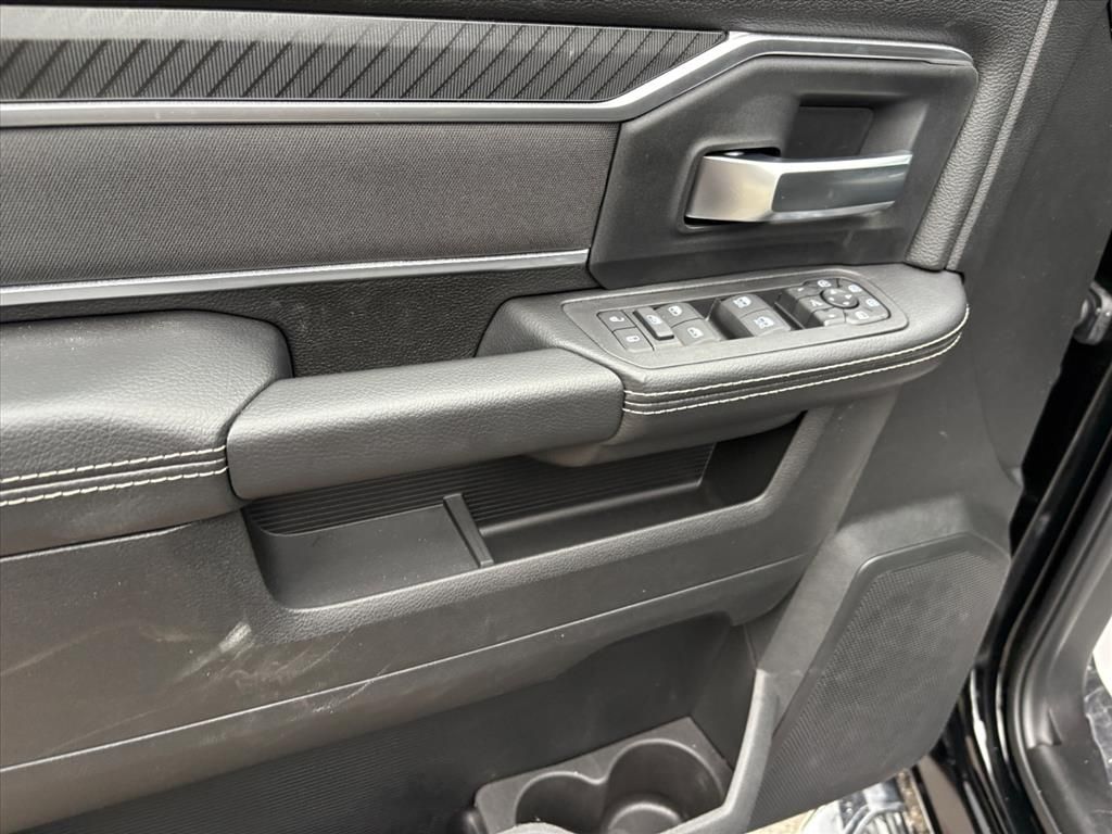 2026 RAM 2500 Big Horn - Photo 22