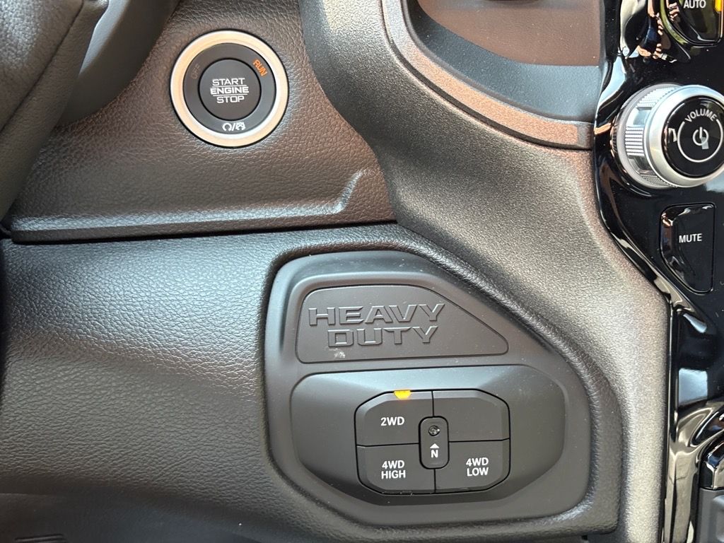2026 RAM 2500 Tradesman - Photo 19