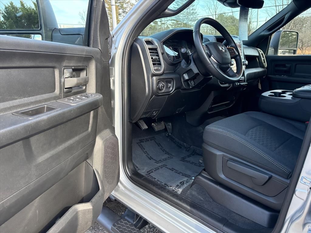 2026 RAM 2500 Tradesman - Photo 13