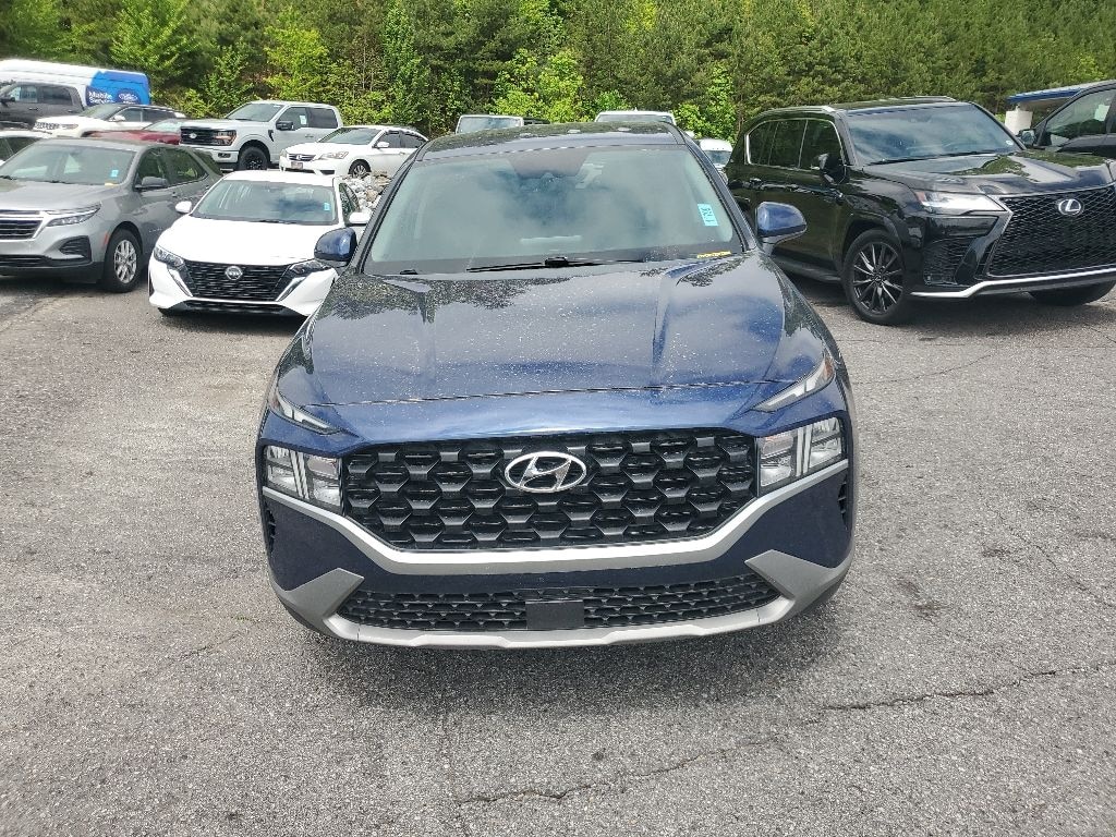 Used 2023 Hyundai Santa Fe SE SUV