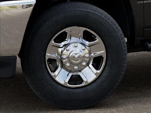 2025 RAM 2500 Tradesman - Photo 8