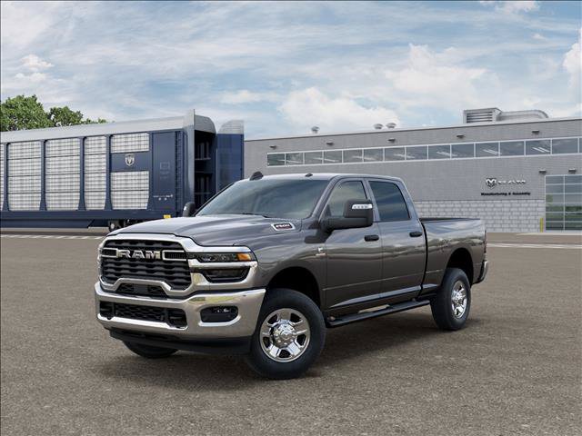 2027 RAM 2500 Pickup Tradesman