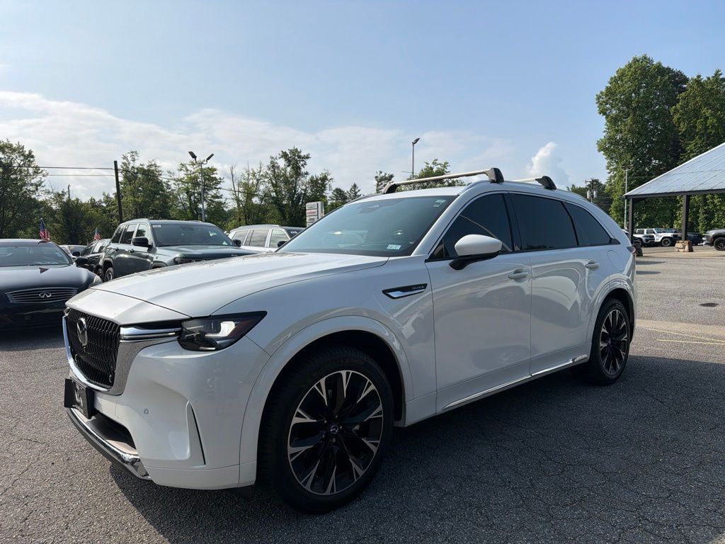2024 Mazda CX-90 Turbo S Premium Plus Package's photo