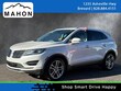  Lincoln MKC