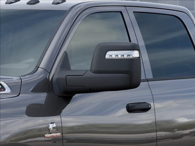2025 RAM 2500 Tradesman - Photo 12