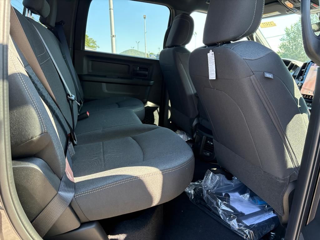 2026 RAM 2500 Tradesman - Photo 20