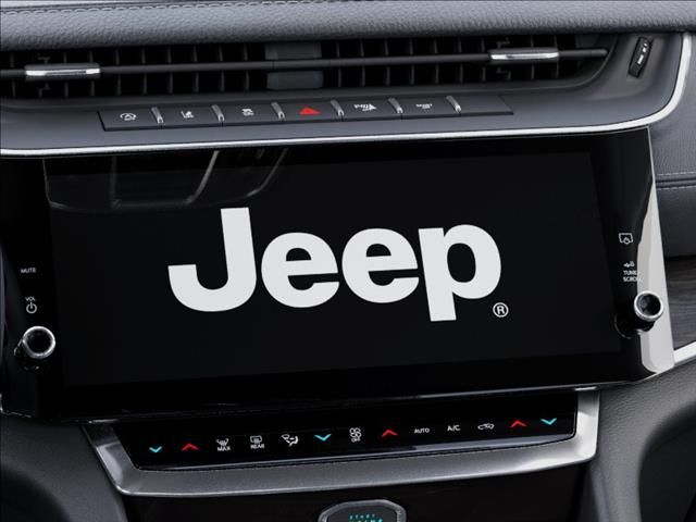 2026 Jeep Grand Cherokee Laredo - Photo 18