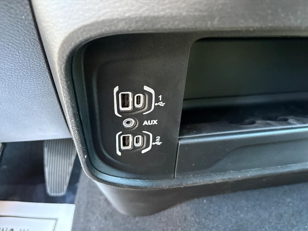 2026 RAM 2500 Tradesman - Photo 20