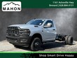  Ram 3500 Chassis Cab