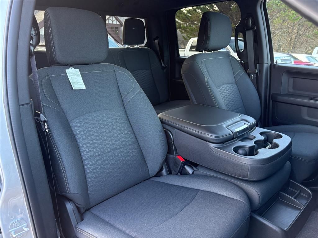 2026 RAM 2500 Tradesman - Photo 16