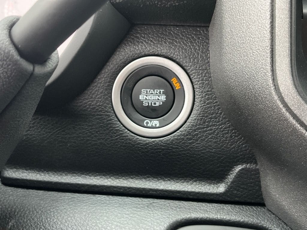 2025 RAM 2500 Tradesman - Photo 8