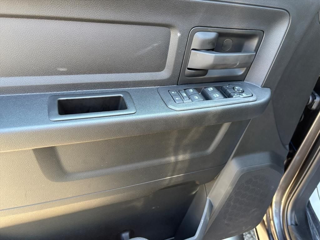 2026 RAM 2500 Tradesman - Photo 23