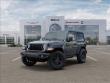 2026 Jeep Wrangler 2-DOOR WILLYS