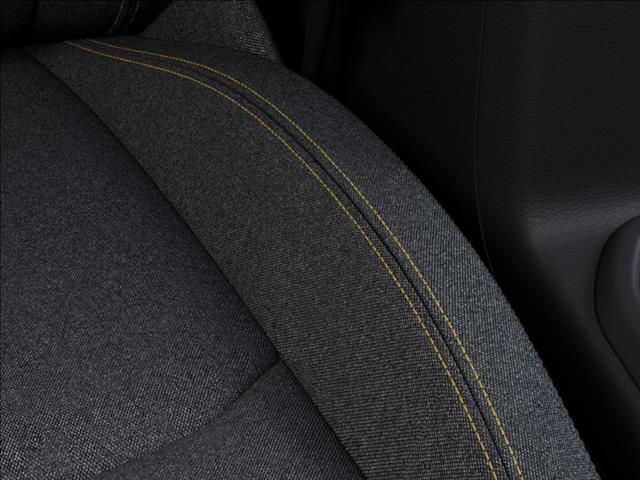 2025 Jeep Wrangler 4-Door Sahara - Photo 20