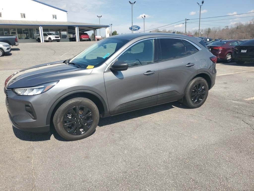 Used 2024 Ford Escape Active SUV