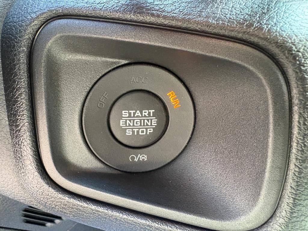 2025 Jeep Wrangler 4-Door Sport S - Photo 6
