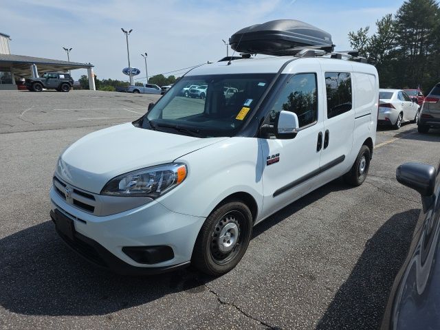 2017 RAM Promaster City