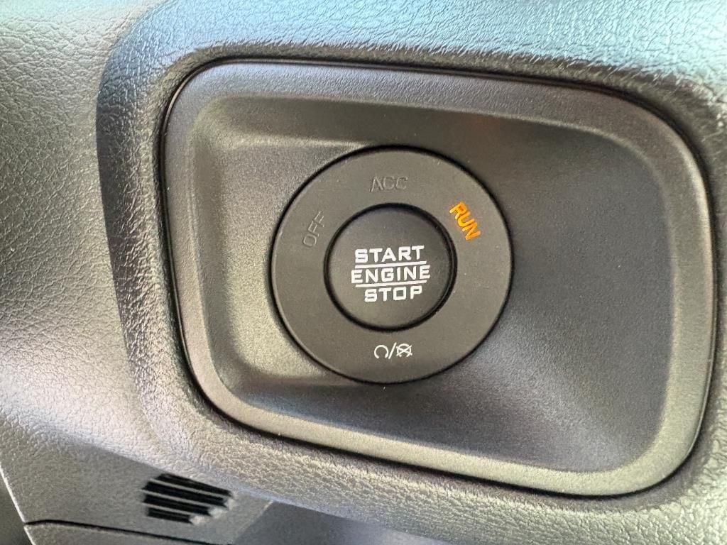 2025 Jeep Wrangler 4-Door Sport S - Photo 7