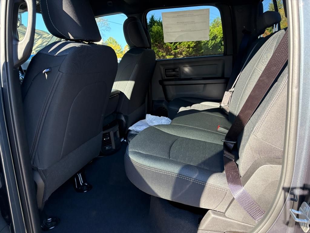 2026 RAM 2500 Tradesman - Photo 17
