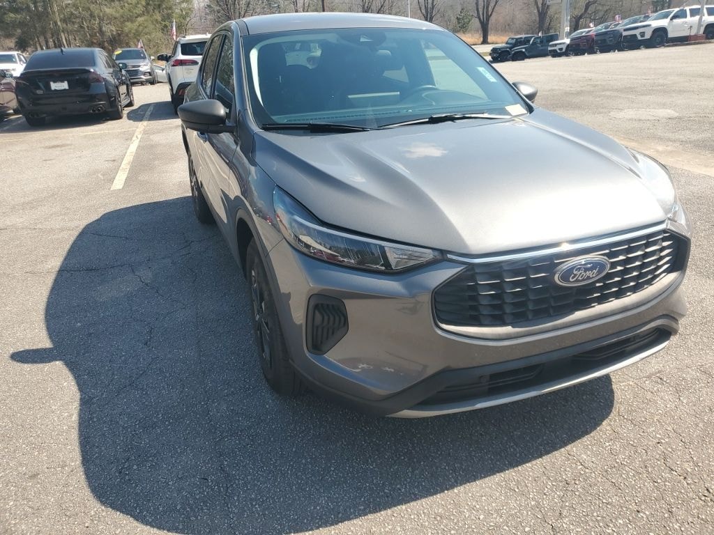 Used 2024 Ford Escape Active SUV