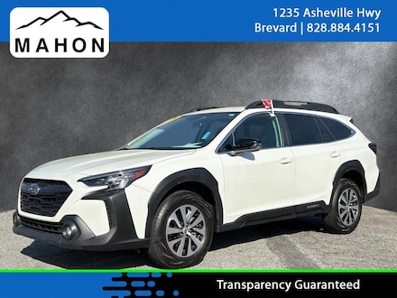 2024 Subaru Outback Premium SUV