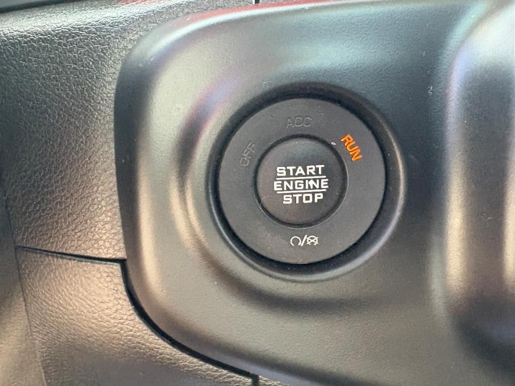 2020 Jeep Gladiator Rubicon - Photo 12