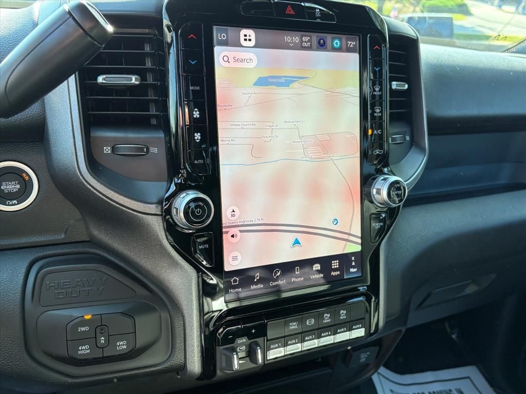 2026 RAM 2500 Tradesman - Photo 11