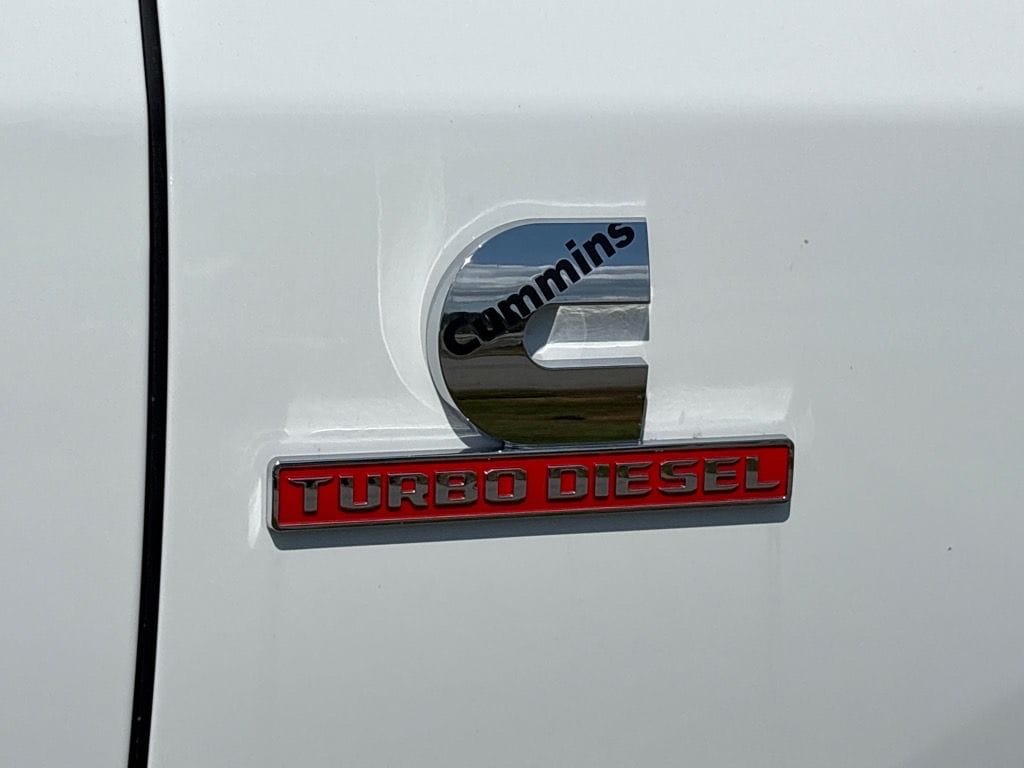 2026 RAM 2500 Tradesman - Photo 25