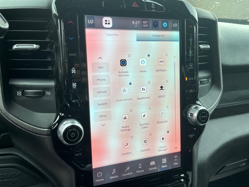 2025 RAM 2500 Tradesman - Photo 6