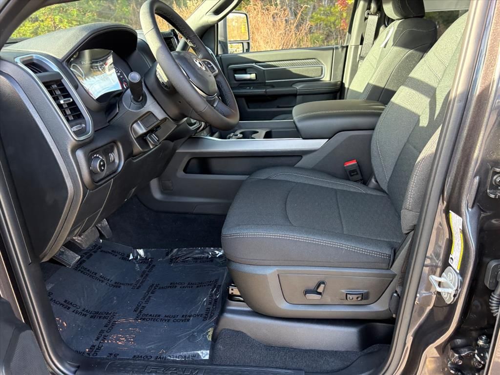 2026 RAM 2500 Big Horn - Photo 14