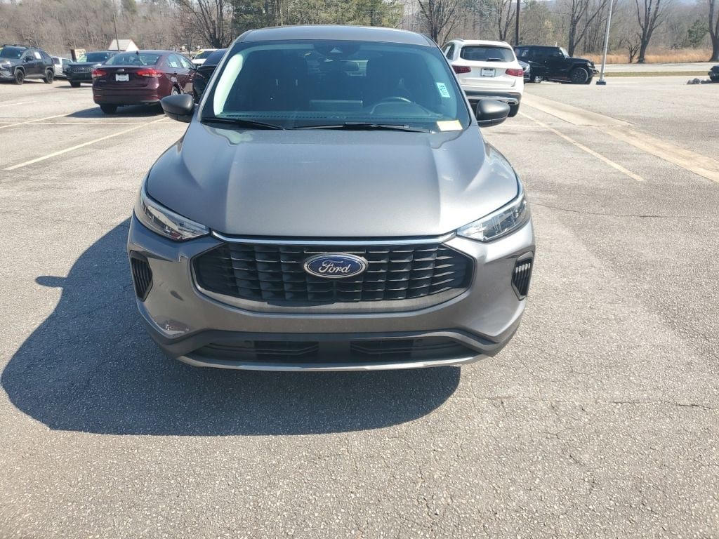 Used 2024 Ford Escape Active SUV