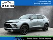  Chevrolet Blazer