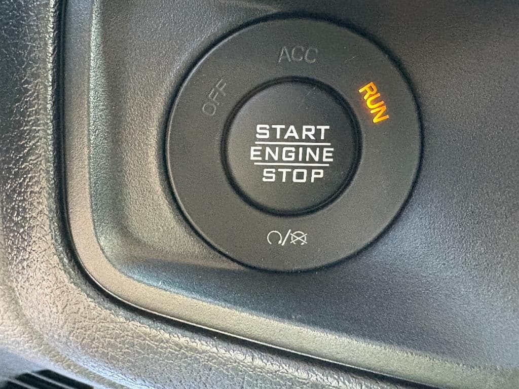 2025 Jeep Wrangler 4-Door Sport S - Photo 7