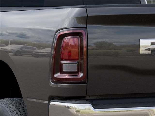 2025 RAM 2500 Tradesman - Photo 9