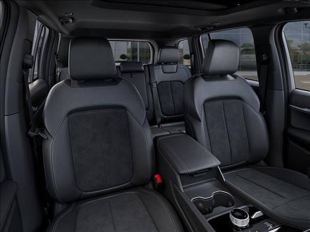 2026 Jeep Grand Cherokee Laredo - Photo 16