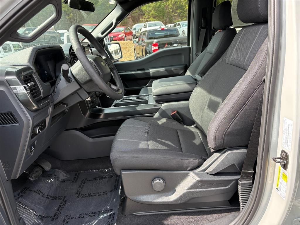 2026 Ford F-150 STX - Photo 15
