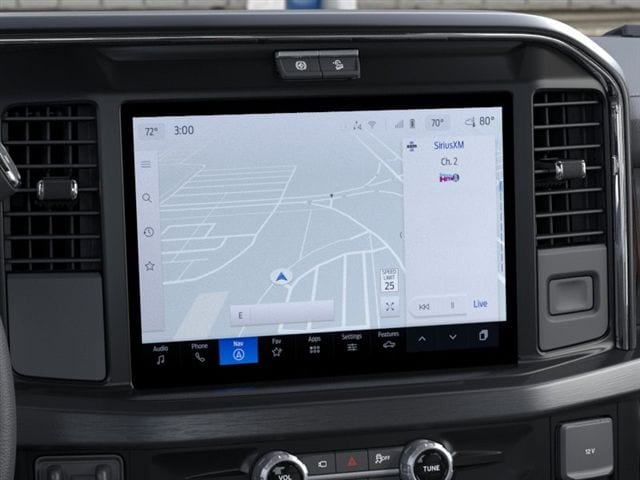 2026 Ford F-250 Super Duty Lariat - Photo 14