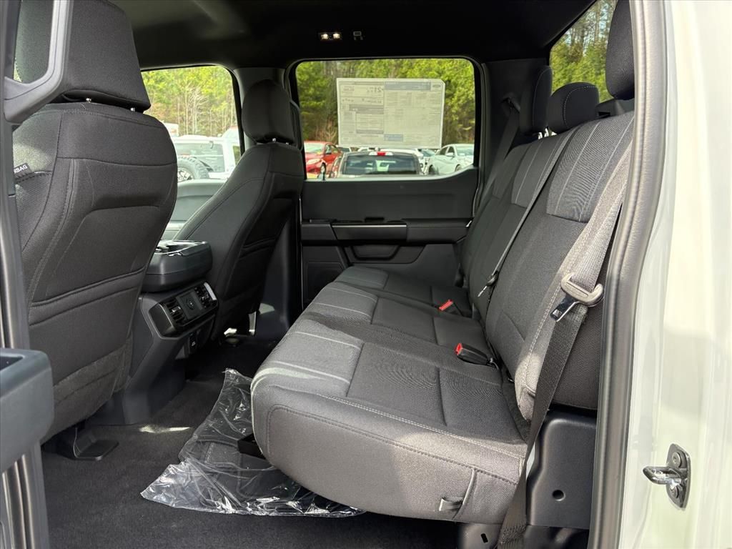 2026 Ford F-150 STX - Photo 19