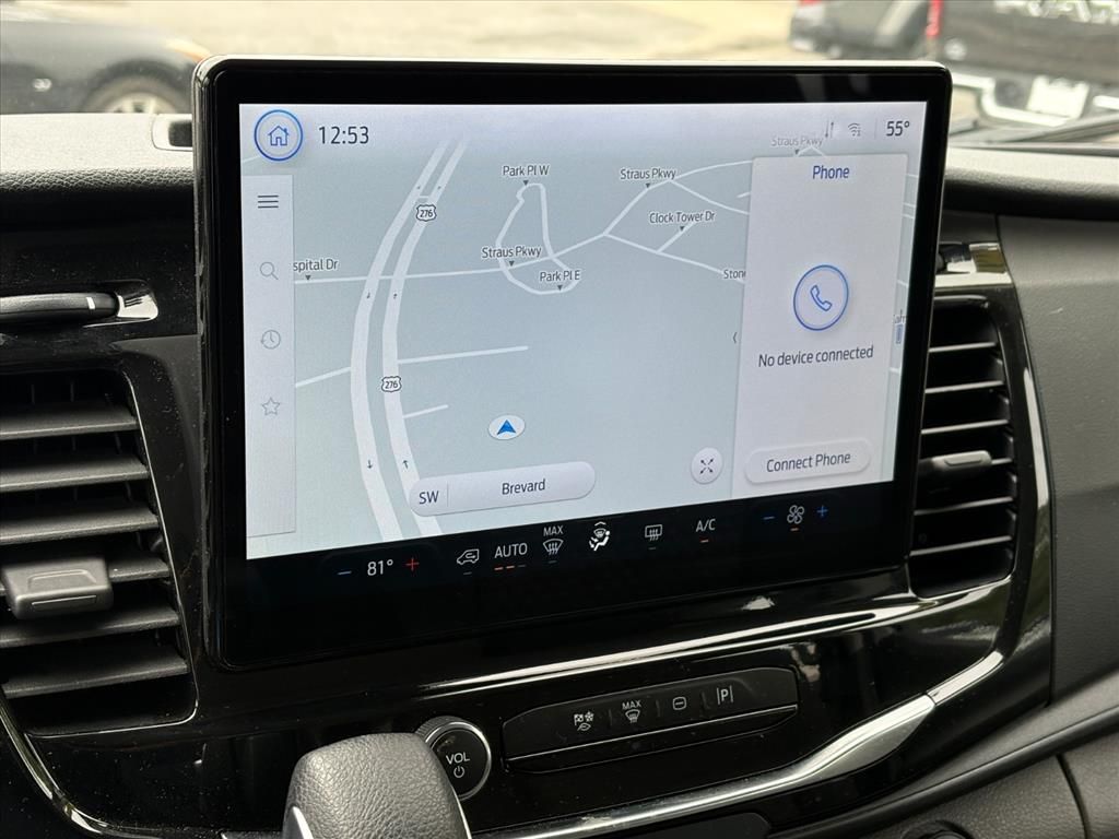 2024 Ford Transit Passenger Van XLT - Photo 9