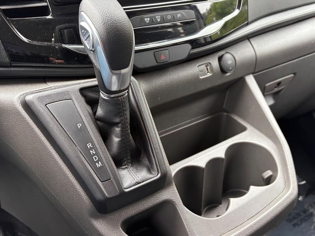 2024 Ford Transit Passenger Van XLT - Photo 22