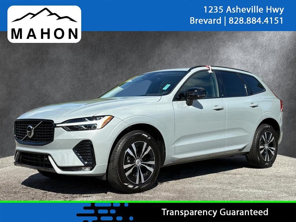 Used 2024 Volvo XC60 B5 Core SUV