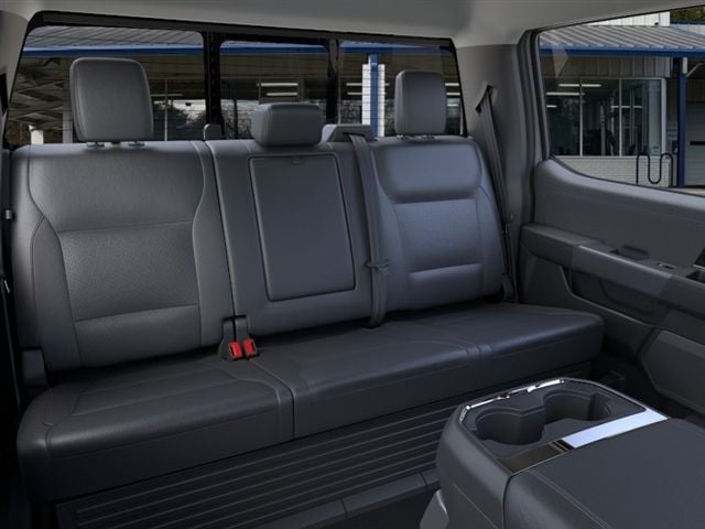 2026 Ford F-250 Super Duty Lariat - Photo 11