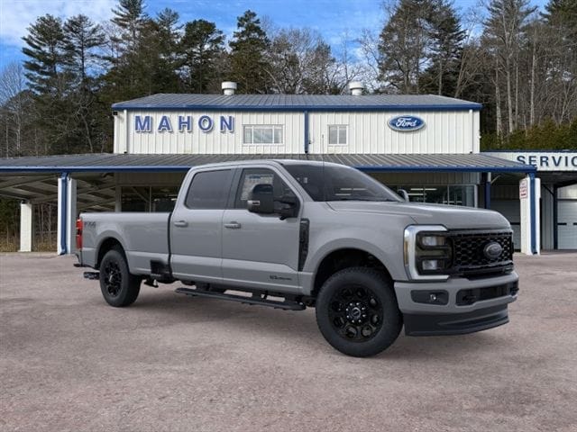 2026 Ford F-250 Super Duty Lariat - Photo 7
