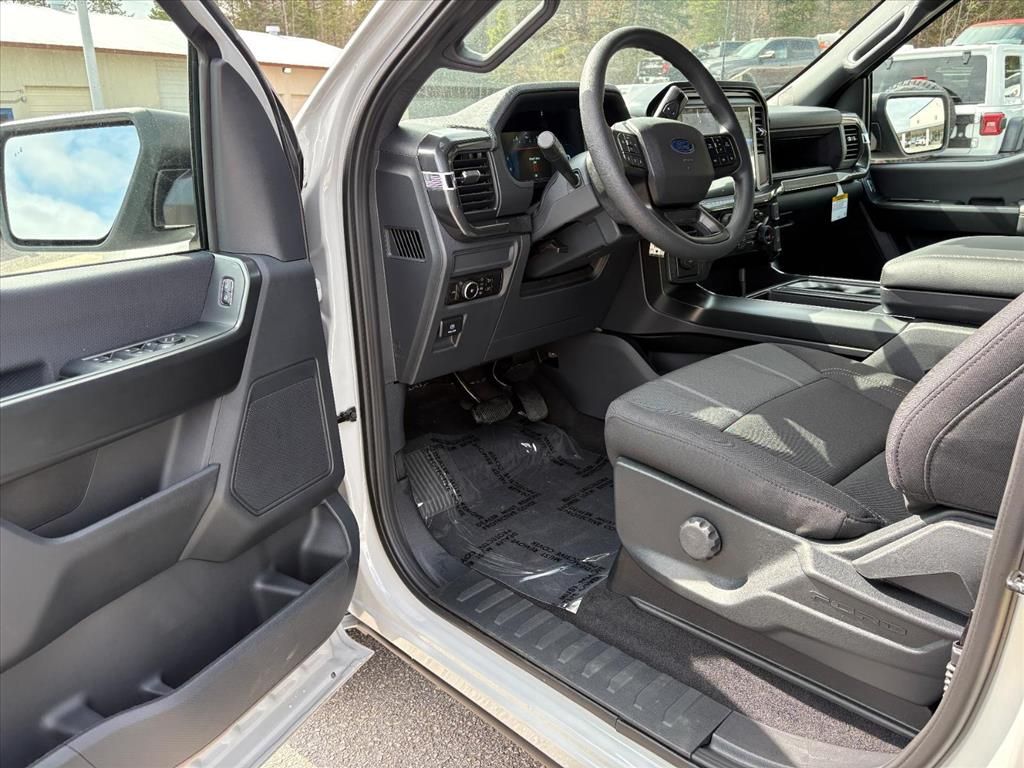 2026 Ford F-150 STX - Photo 14