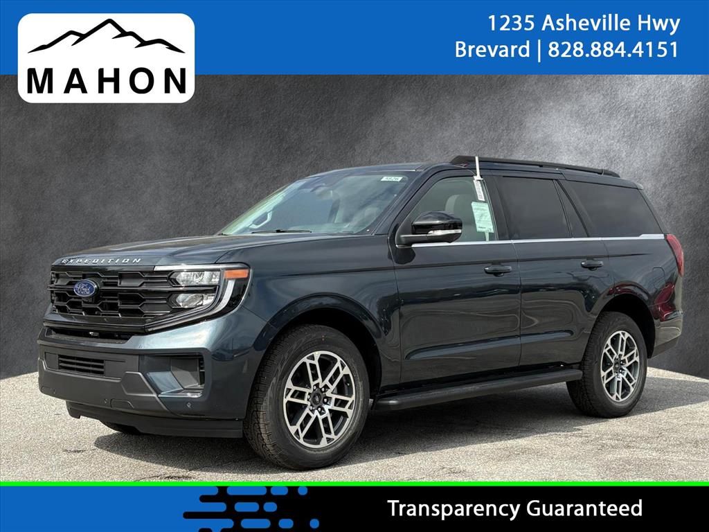 2026 Ford Expedition