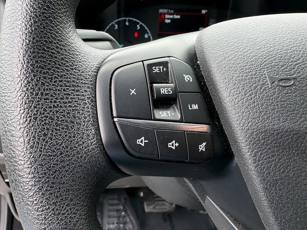 2024 Ford Transit Passenger Van XLT - Photo 13