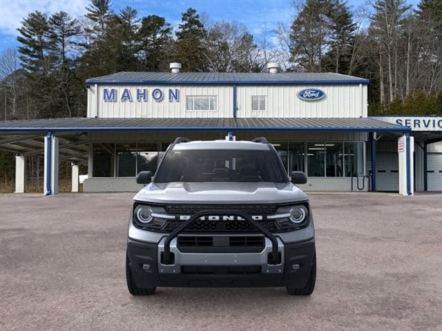2026 Ford Bronco Sport Big Bend - Photo 6