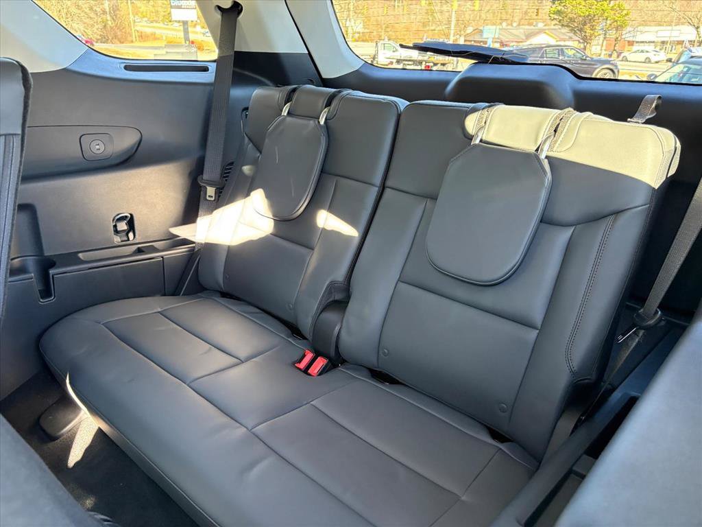 2026 Ford Explorer Active - Photo 19